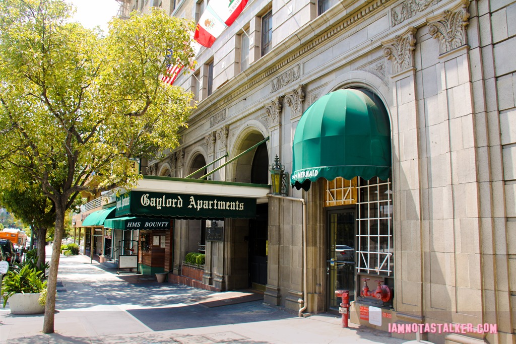 Olivia Pope's Apartment 2 (20 of 23)