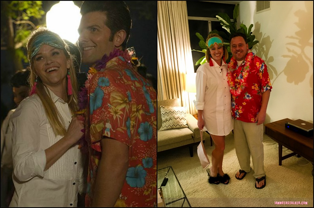 Big Little Lies Halloween Costume