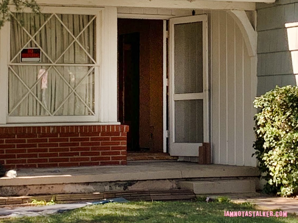 The Cooper House from Young Sheldon (1 of 1)