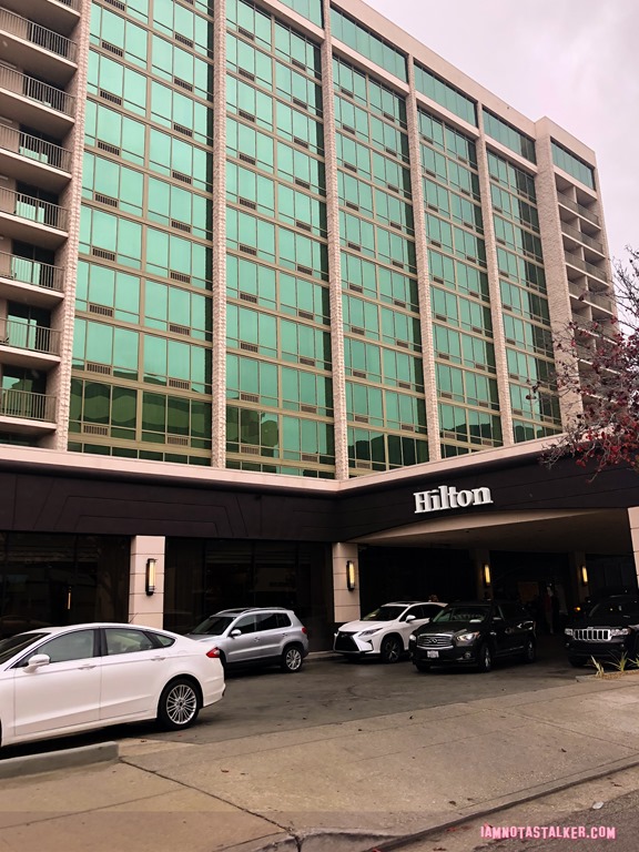 Hilton Pasadena from The Bad News Bears in Breaking Training-6968