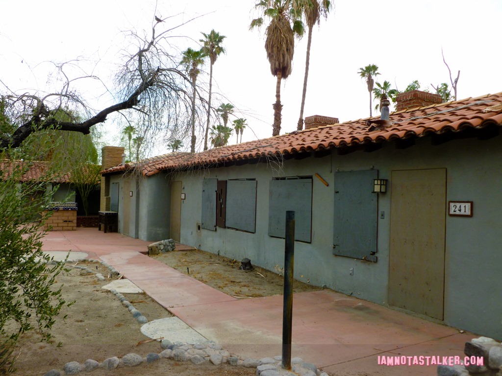 The Orchid Tree Inn Palm Springs (31 of 49)