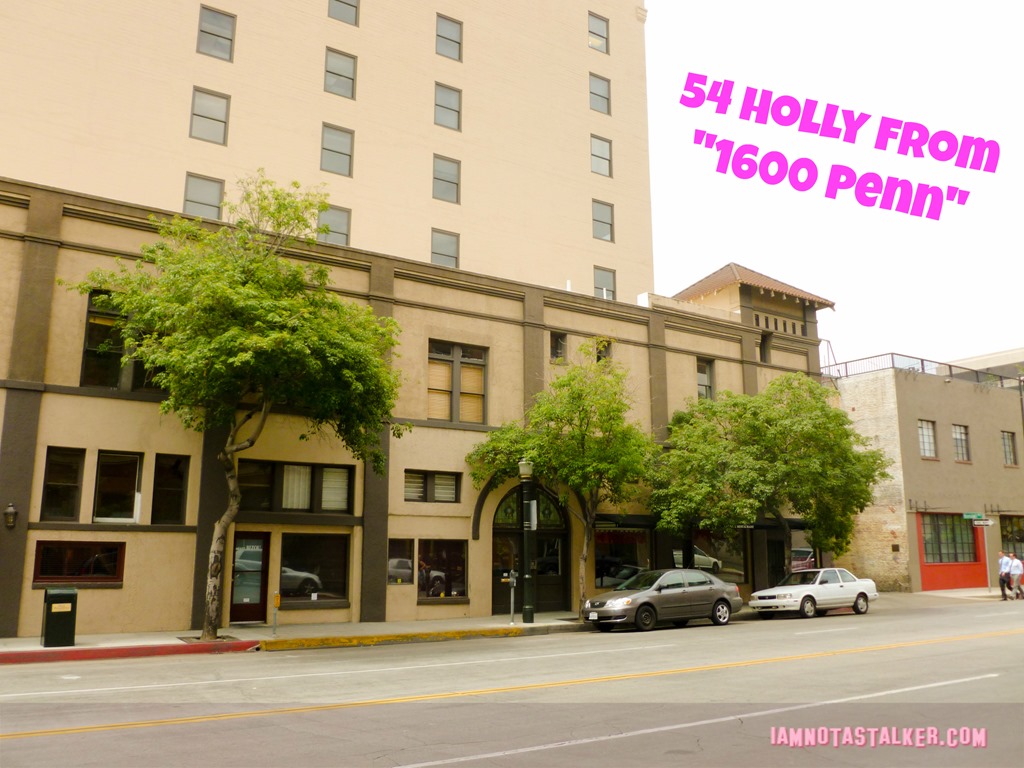 Holly Street Restaurant - 1600 Penn (5 of 6)
