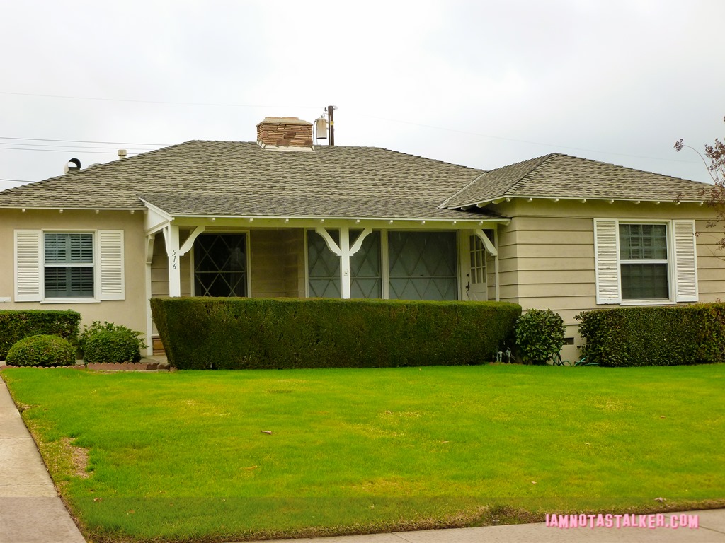 Wonder Years House (14 of 19)