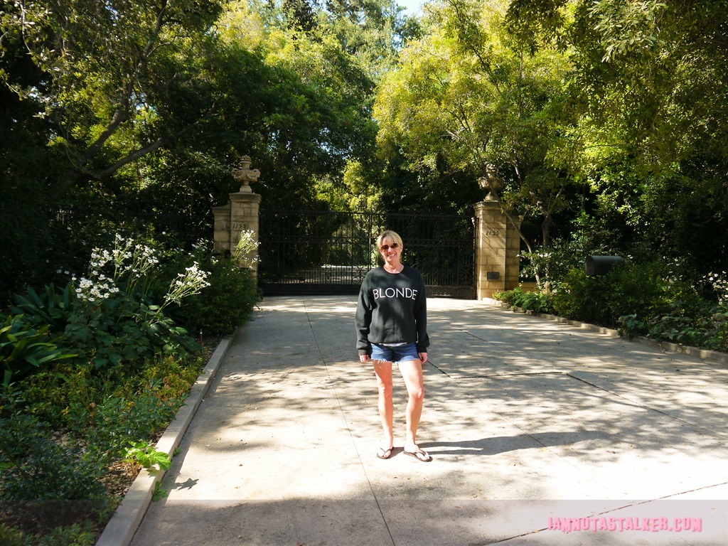 Thornton Gardens from Funny Girl-1200615