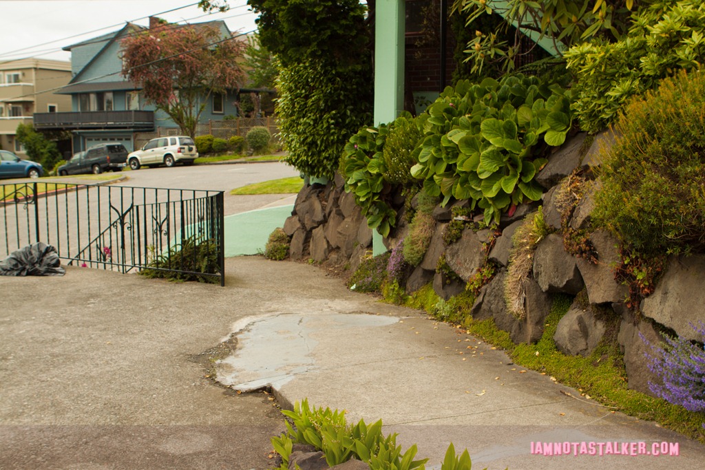 The Vanishing Apartment Building (8 of 12)