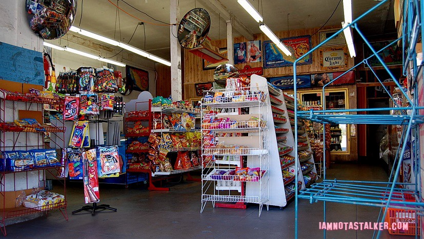Bob's Market Echo Park (1 of 6)