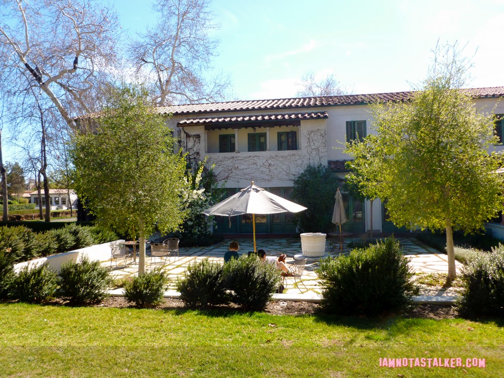 The Ella Strong Denison Library from Beaches-1030300