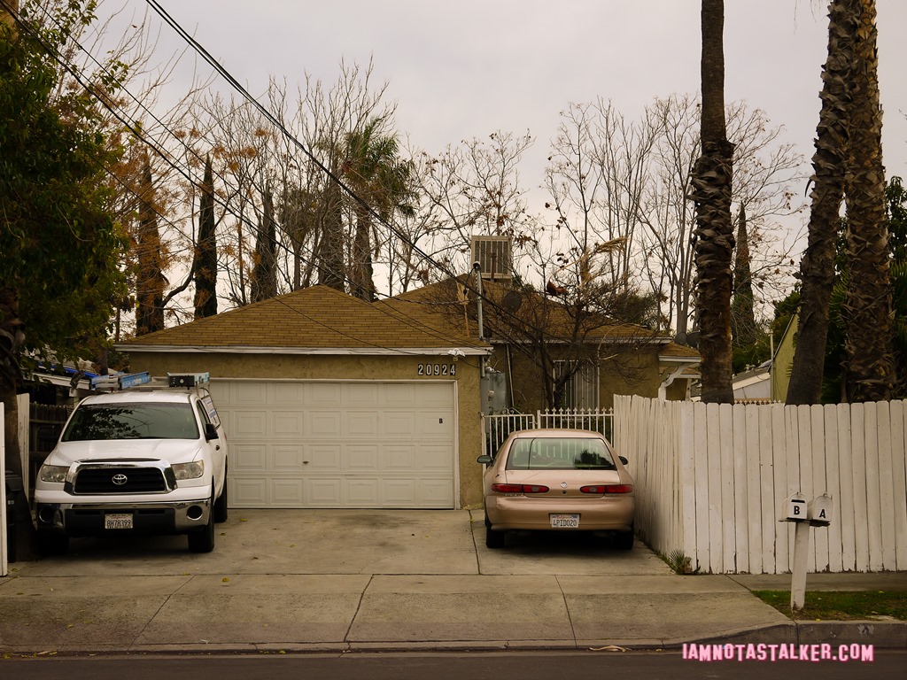 Mr. Miyagi's House Karate Kid (7 of 10)