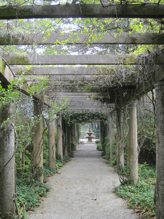 The Ruins