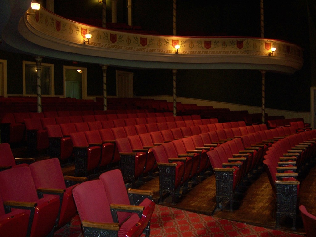 Thalian Hall