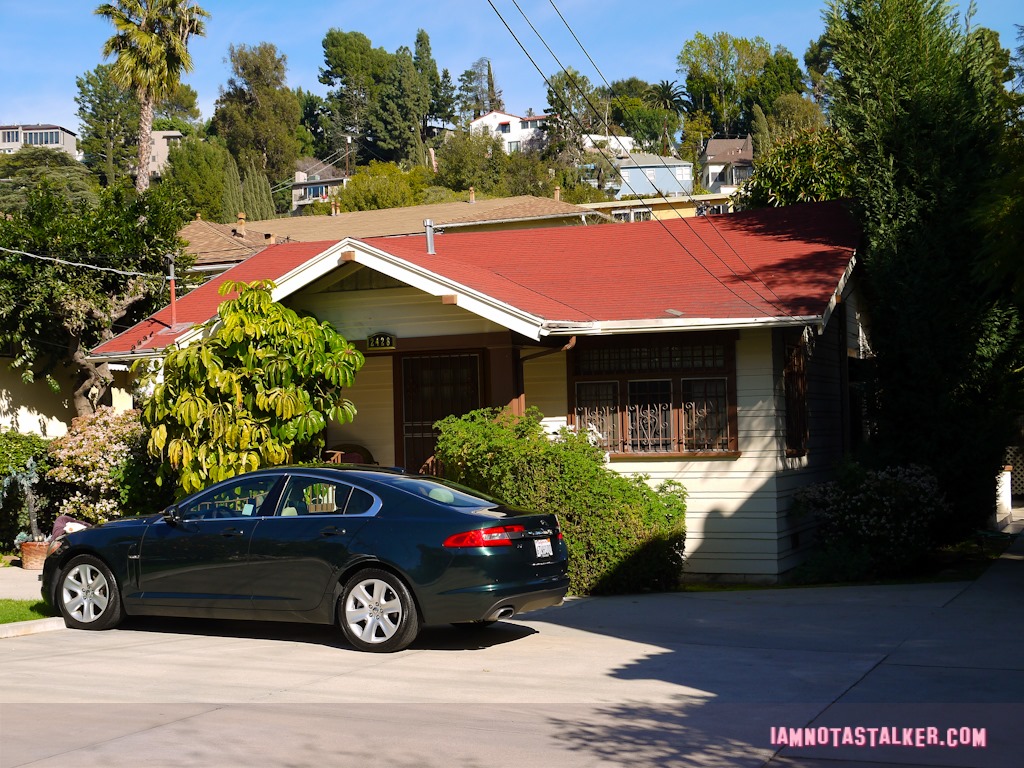 Peg Entwhistle's House (7 of 12)