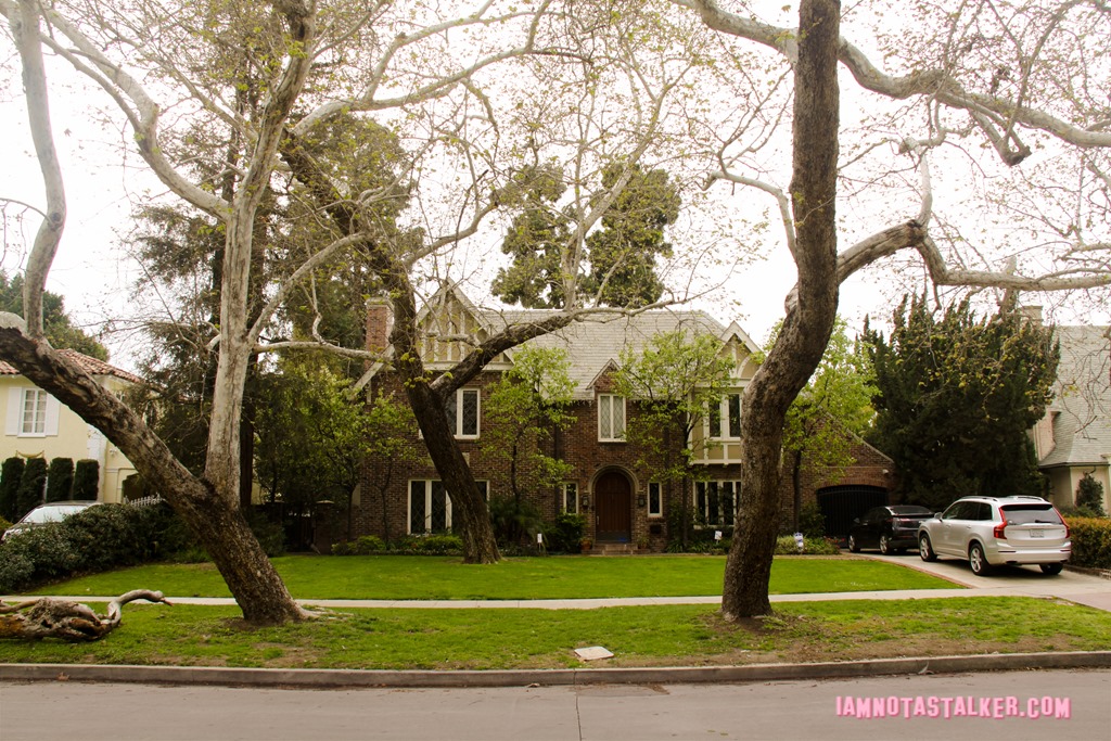 Baxter House from Last Man Standing-6964