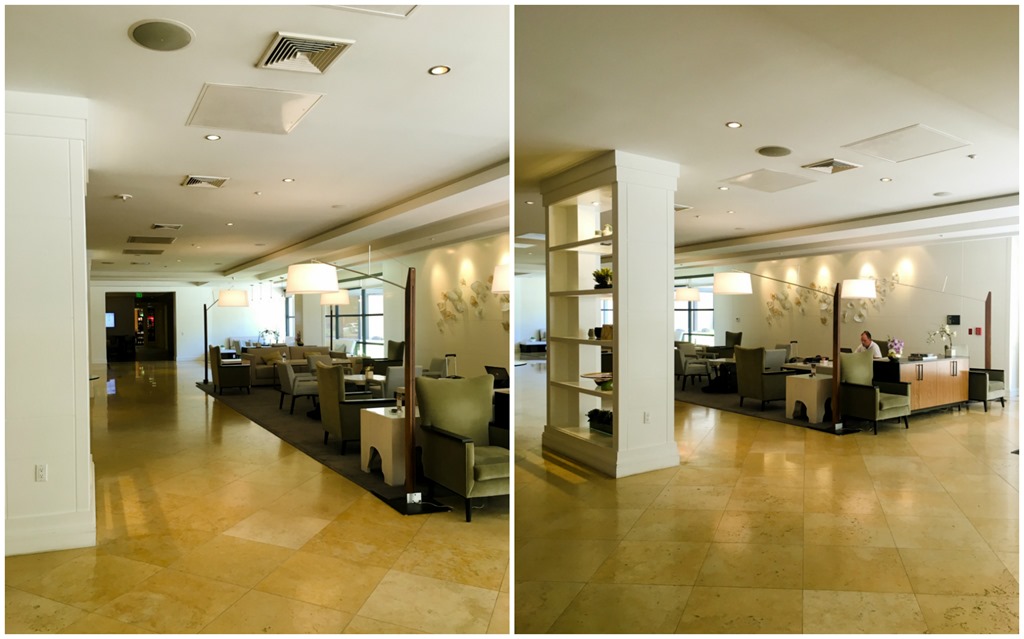 Marriott Burbank Airport Hotel Collage 2