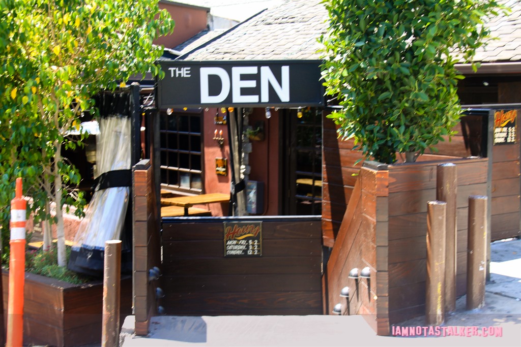 The Den Sex and the City (10 of 21)