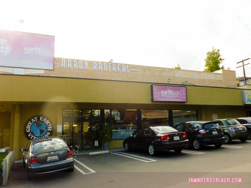 Earthbar West Hollywood-1040325