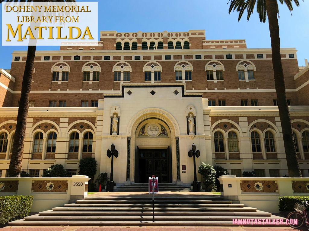 Doheny Library from Matilda (19 of 62)-2