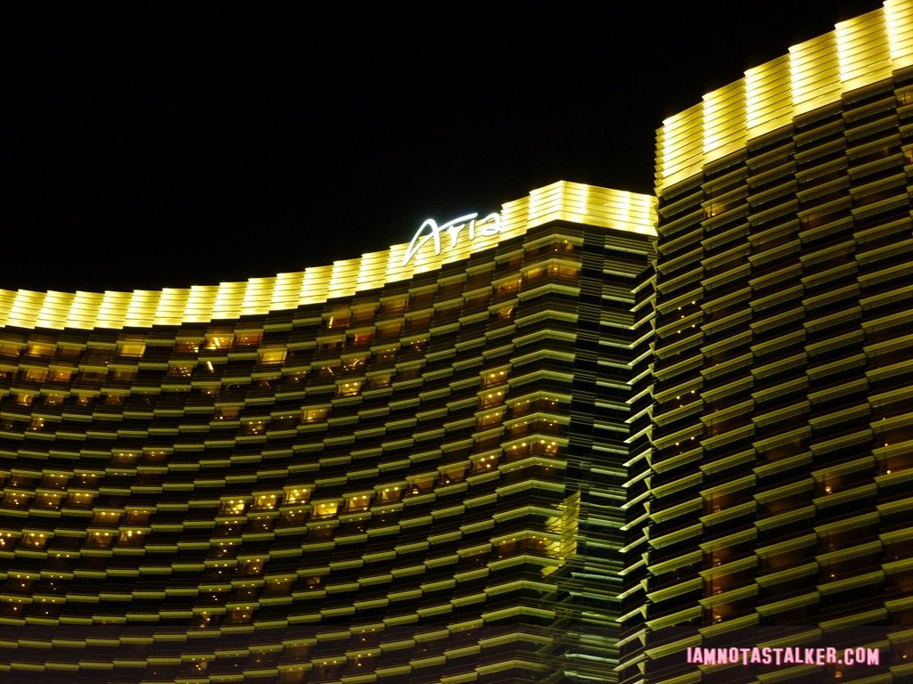 ARIA Resort & Casino (2 of 29)