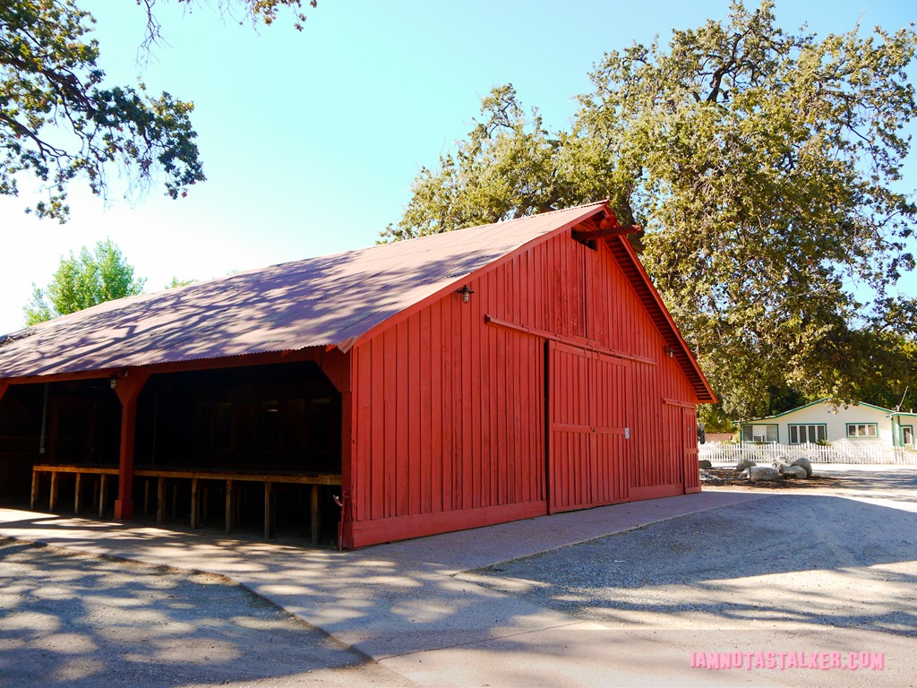 Orcutt Ranch from La La Land-1070655