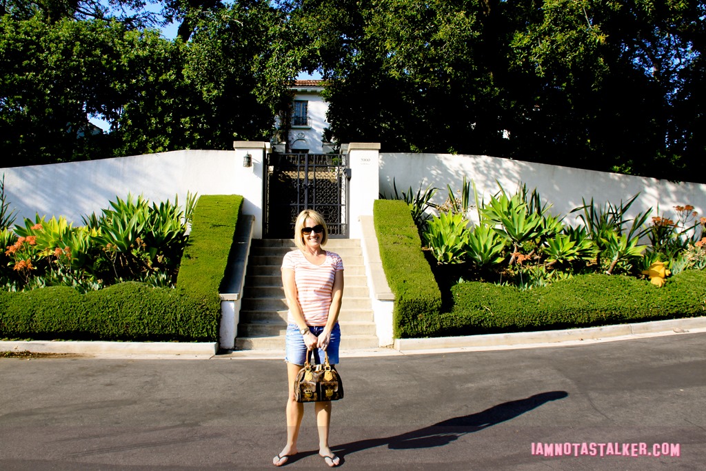 Tal Weaver's House from Beverly Hills 90210-1693