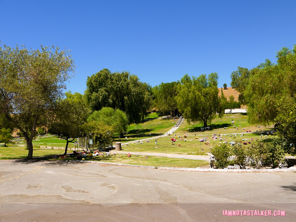 Los Angeles Pet Memorial Park (14 of 33)