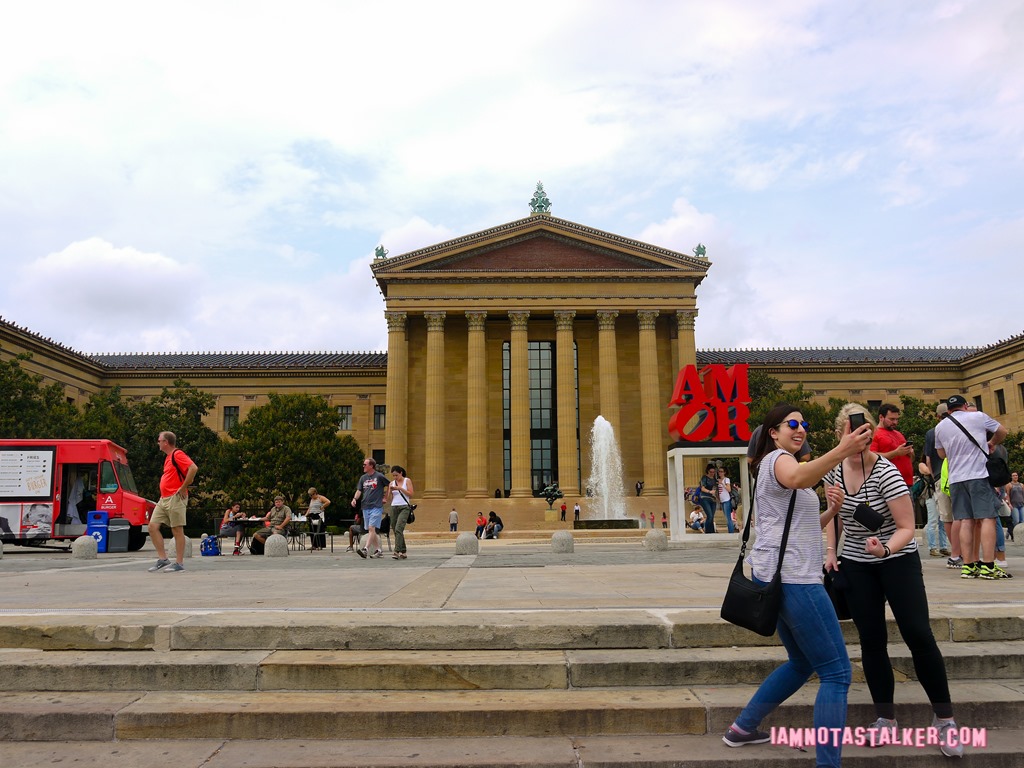 Philadelphia Museum of Art from Rocky (28 of 29)