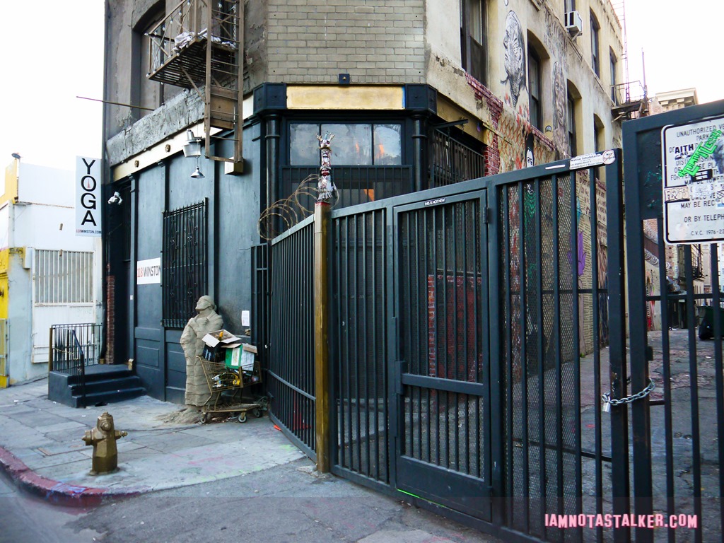 The Western Union Office from The Sting (6 of 10)