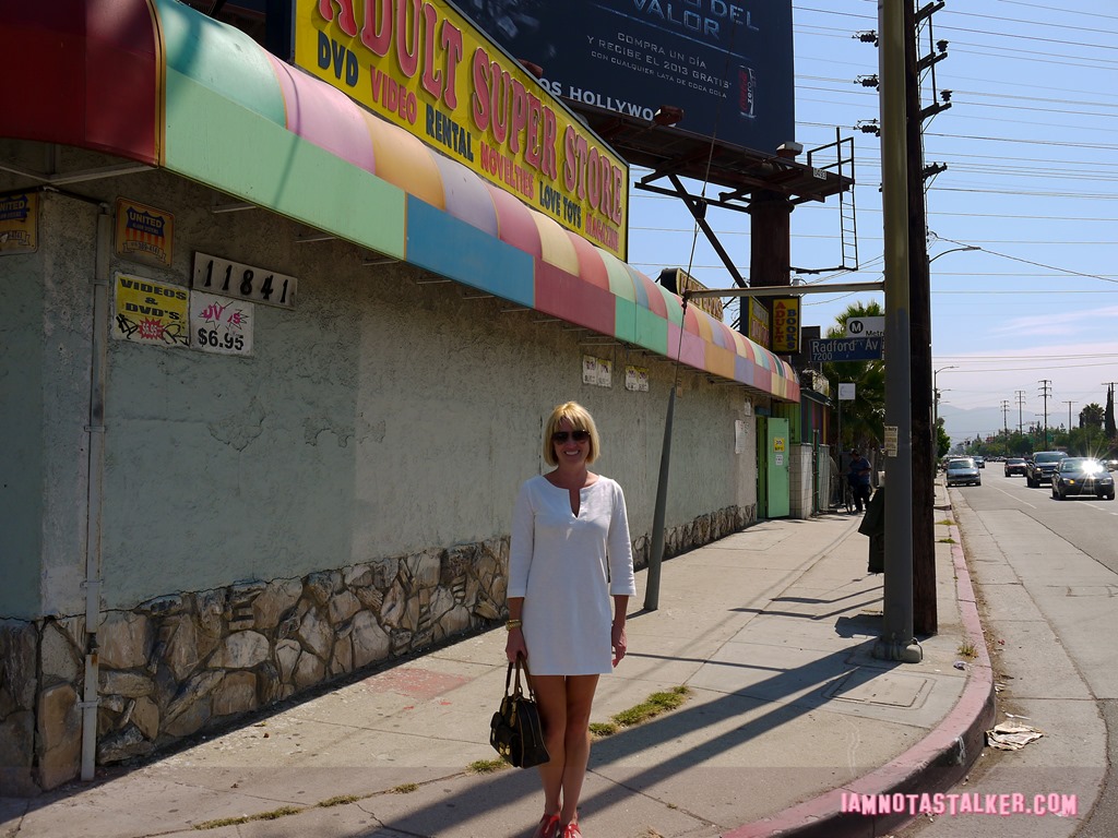 Behind the Candelabra Adult Bookstore (5 of 17)