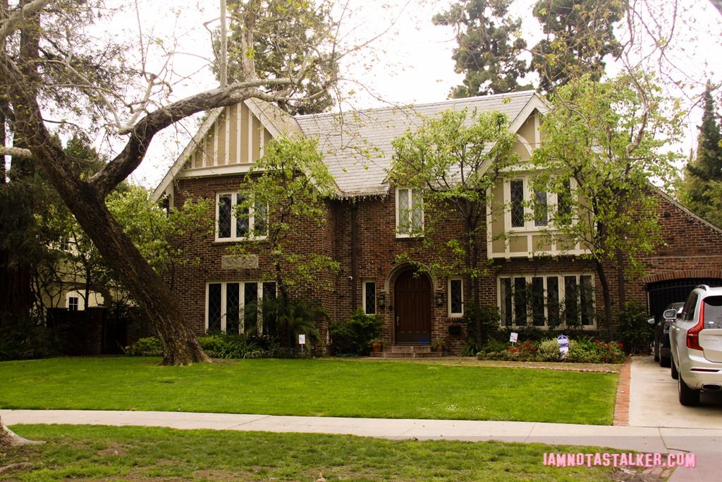 Baxter House from Last Man Standing-6974