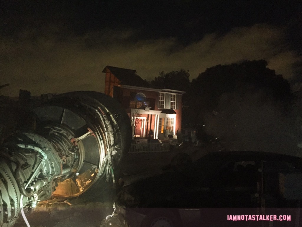 Hallloween Horror Nights at Universal Studios Hollywood-6531