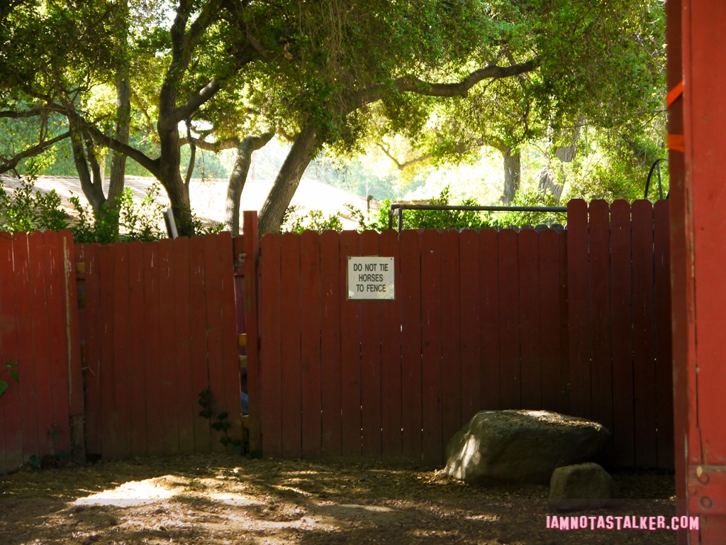 The Hideaway Kagel Canyon (18 of 26)