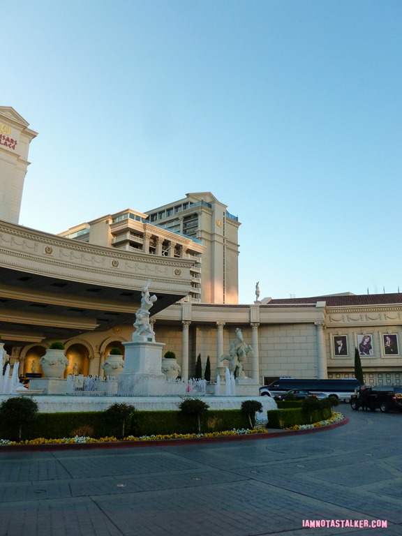 Caesar's Palace The Hangover (21 of 33)