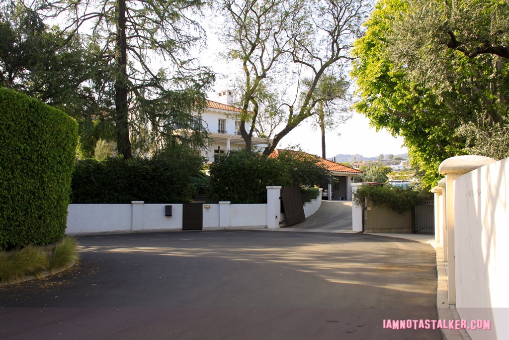 Tal Weaver's House from Beverly Hills 90210-1700