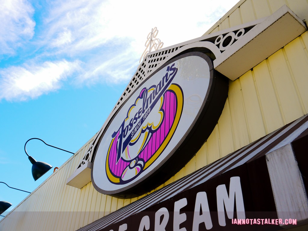 Fosselman's Ice Cream Phantasm (7 of 26)