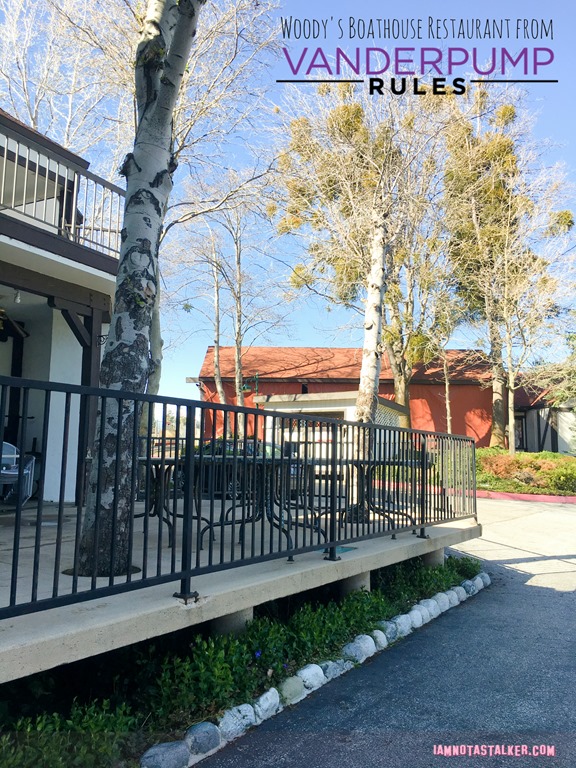 Woody's Boathouse Restaurant from Vanderpump Rules-9471