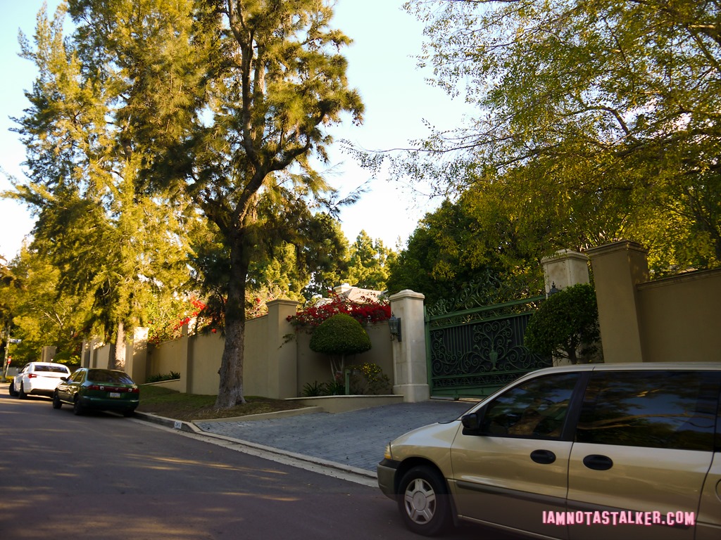 License to Drive Party House (2 of 12)