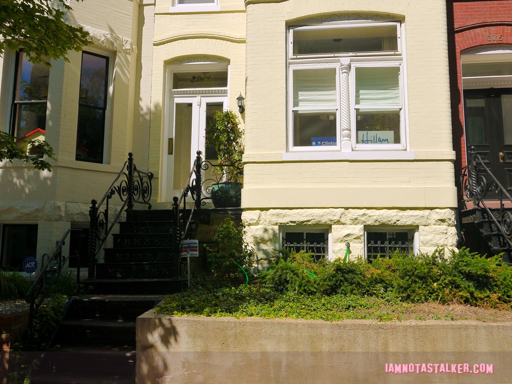 Danny's Apartment from A Few Good Men-1160443