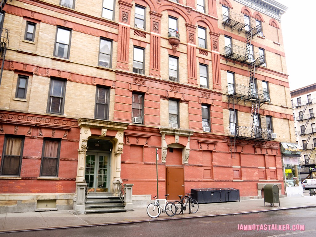 Kate's Apartment from Picture Perfect-1140359