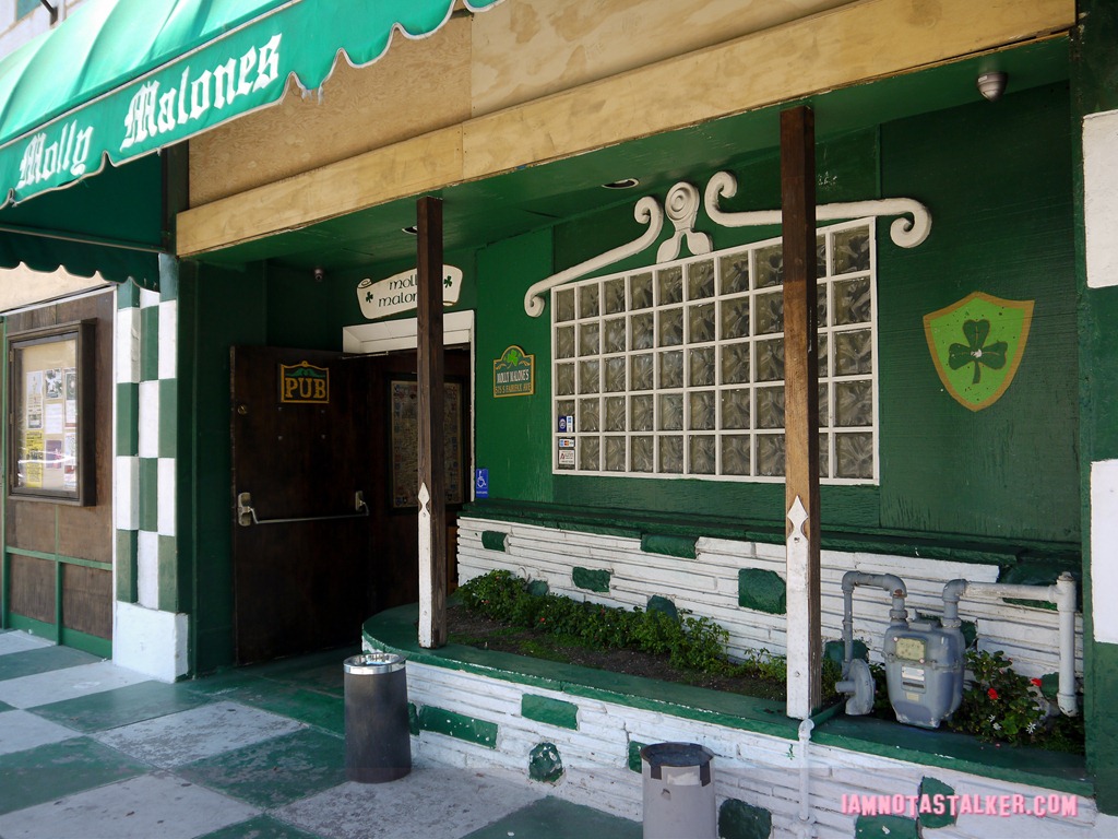 Molly Malone's - Patriot Games (3 of 13)