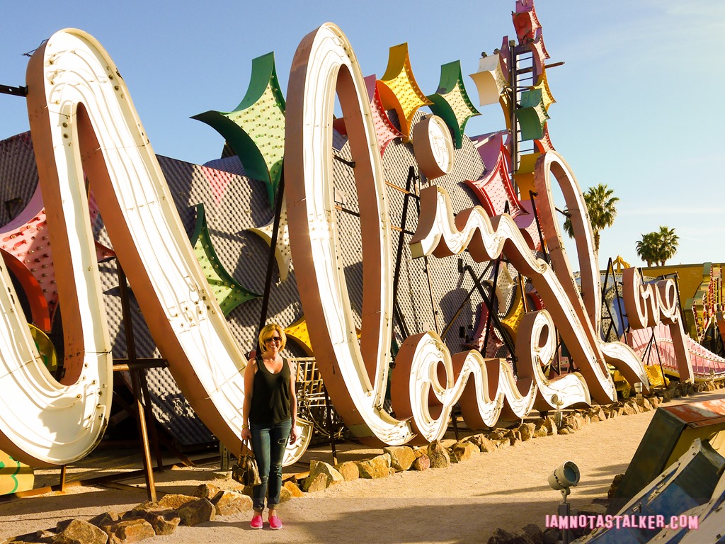 Neon Museum Las Vegas (117 of 127)