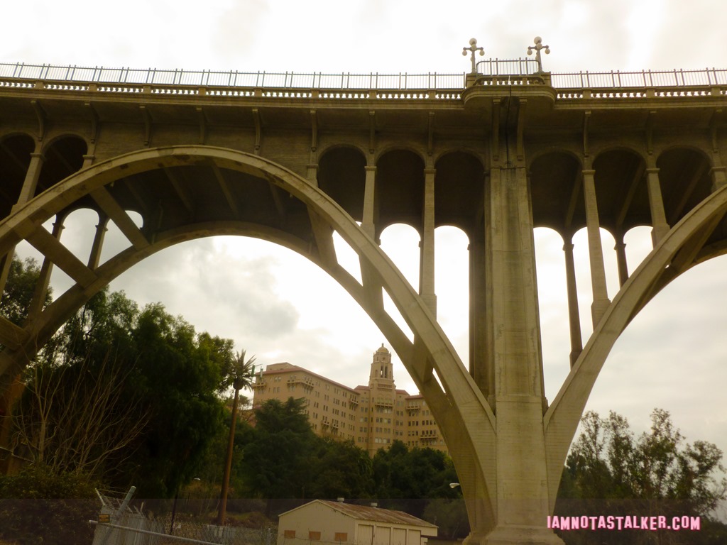 Colorado Street Bridge The Bachelor (4 of 5)