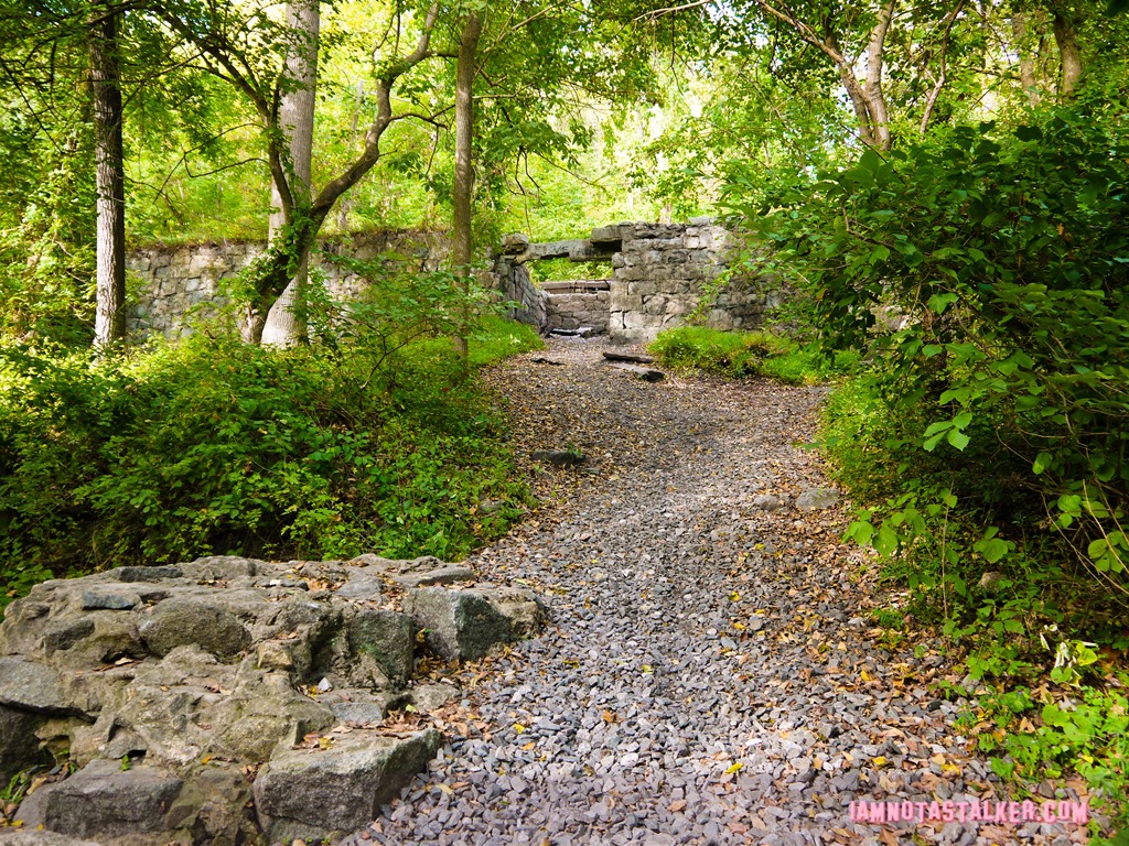 Patapsco Valley State Park from Serial-1170462