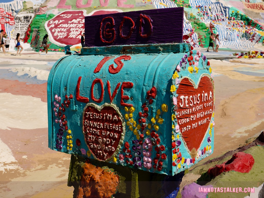 Salvation Mountain (5 of 27)