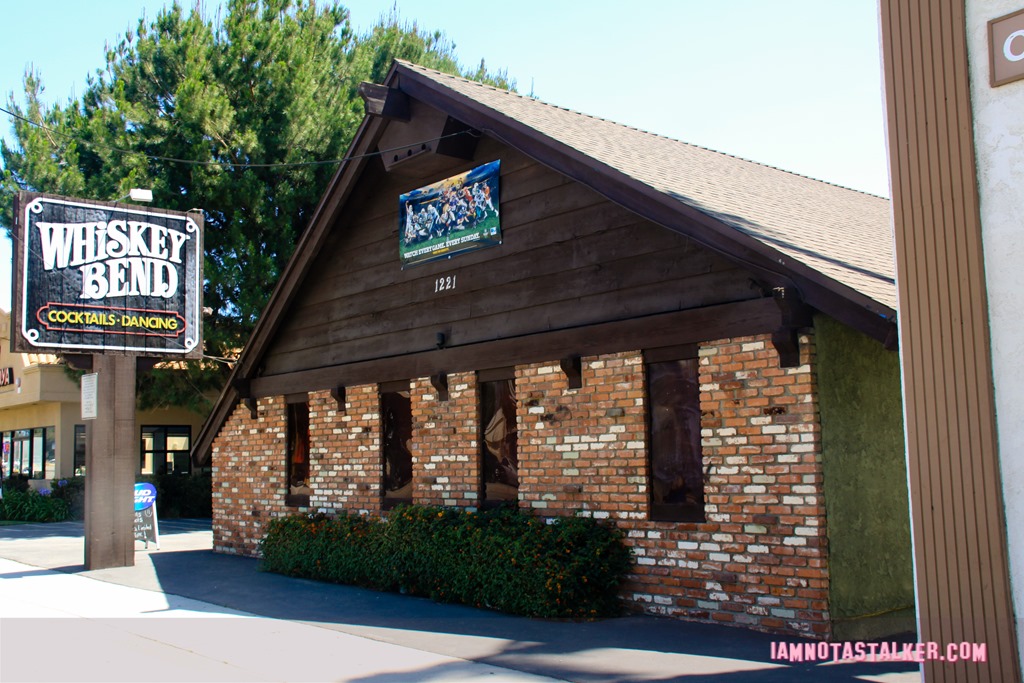 Charles Mulligan's Steakhouse Parks and Recreation (13 of 19)