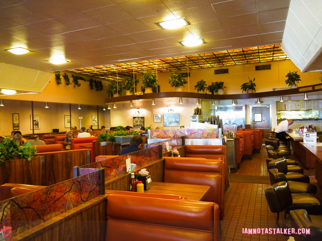 Canter's Deli Entourage (2 of 12)