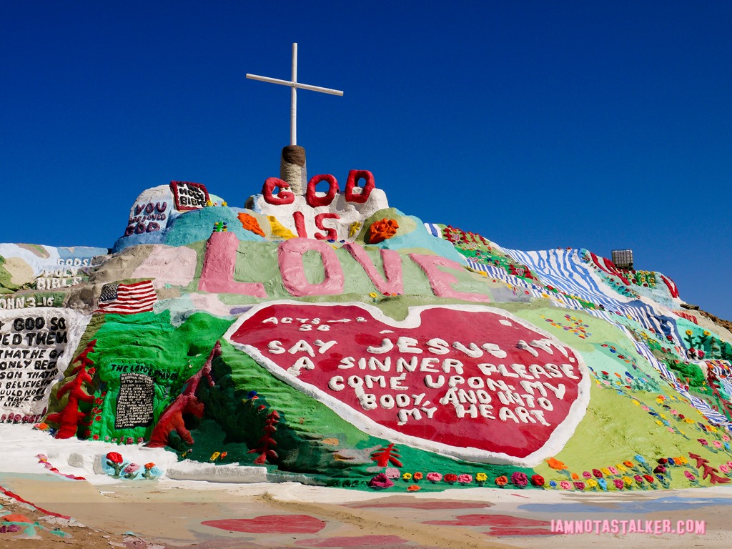 Salvation Mountain (25 of 27)