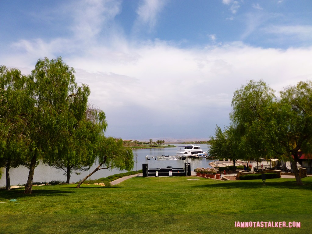 Westin Lake Las Vegas from America's Sweethearts-66
