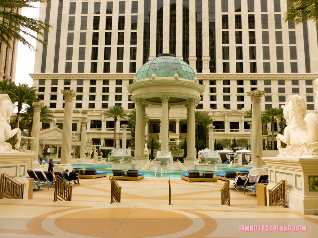 Caesar's Palace The Hangover (4 of 21)