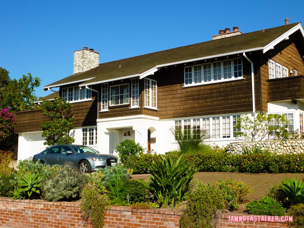 Mary Miles Minter Last Home (7 of 12)