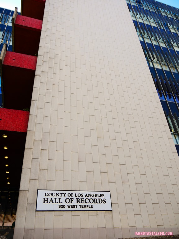 Los Angeles Hall of Records (15 of 28)