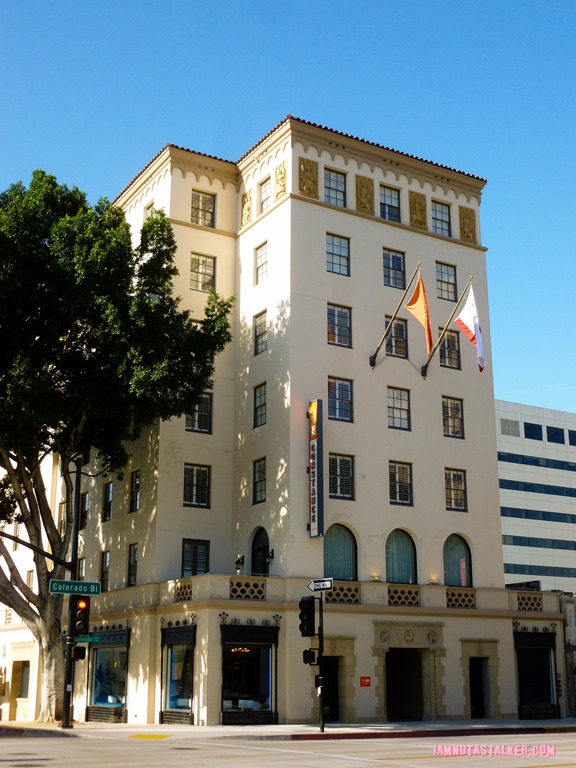 Hotel Constance from Cafe Society (2 of 16)